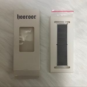3 for $ 25 Fitbit Versa Band Silver Large